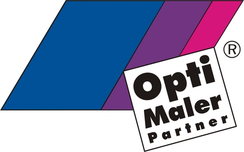 Logo Franchise-System Opti-Maler-Partner