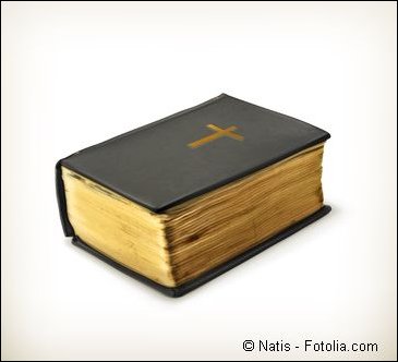 Die Bibel