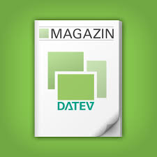 DATEV Magazin