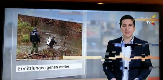 Regionalsender: Baden TV